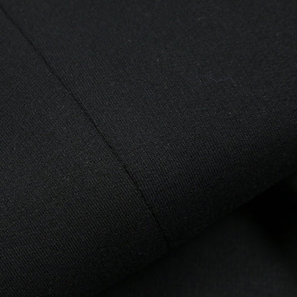 25 - 26AW CIRCOLO 1901 コットンジャージー 6Bダブルテーラードジャケット (セットアップ対応)｜425709 - 44｜GUARDAROBA MILANO OFFICIAL STORE
