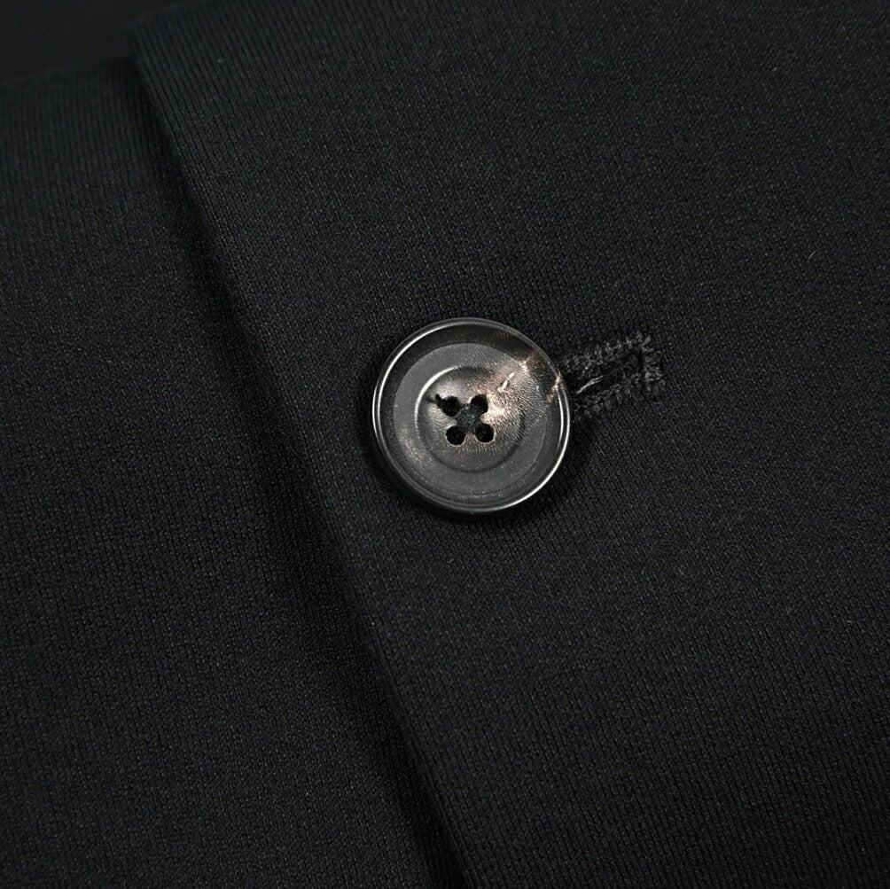 25 - 26AW CIRCOLO 1901 コットンジャージー 6Bダブルテーラードジャケット (セットアップ対応)｜425709 - 44｜GUARDAROBA MILANO OFFICIAL STORE