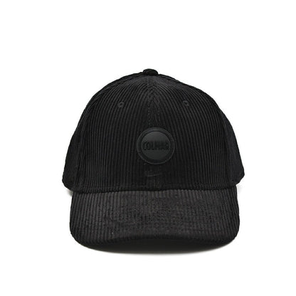 25 - 26AW COLMAR ORIGINALS コットン100% コーデュロイロゴキャップ 帽子｜429585｜GUARDAROBA MILANO OFFICIAL STORE