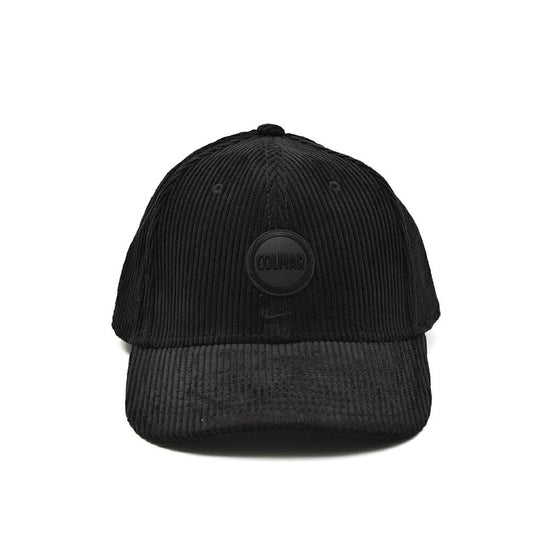 25 - 26AW COLMAR ORIGINALS コットン100% コーデュロイロゴキャップ 帽子｜429585｜GUARDAROBA MILANO OFFICIAL STORE