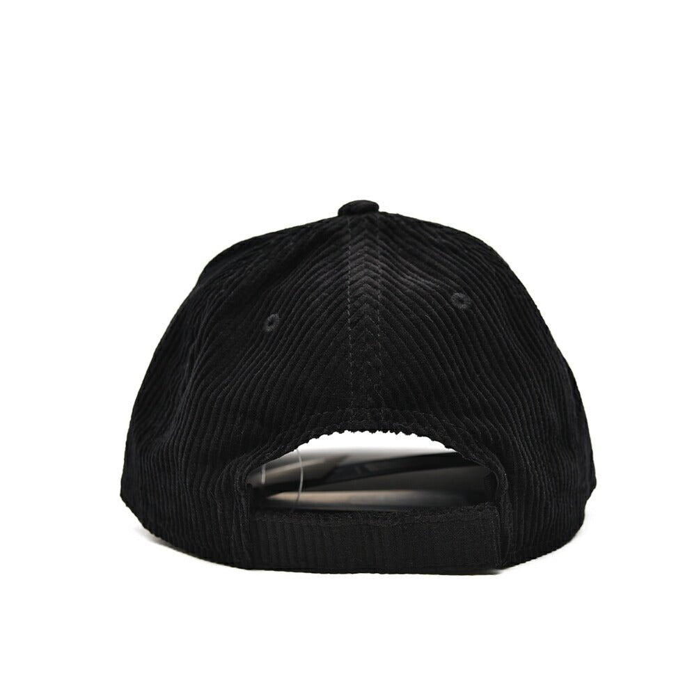 25 - 26AW COLMAR ORIGINALS コットン100% コーデュロイロゴキャップ 帽子｜429585｜GUARDAROBA MILANO OFFICIAL STORE