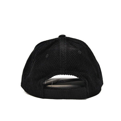 25 - 26AW COLMAR ORIGINALS コットン100% コーデュロイロゴキャップ 帽子｜429585｜GUARDAROBA MILANO OFFICIAL STORE