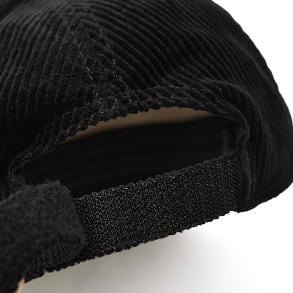 25 - 26AW COLMAR ORIGINALS コットン100% コーデュロイロゴキャップ 帽子｜429585｜GUARDAROBA MILANO OFFICIAL STORE