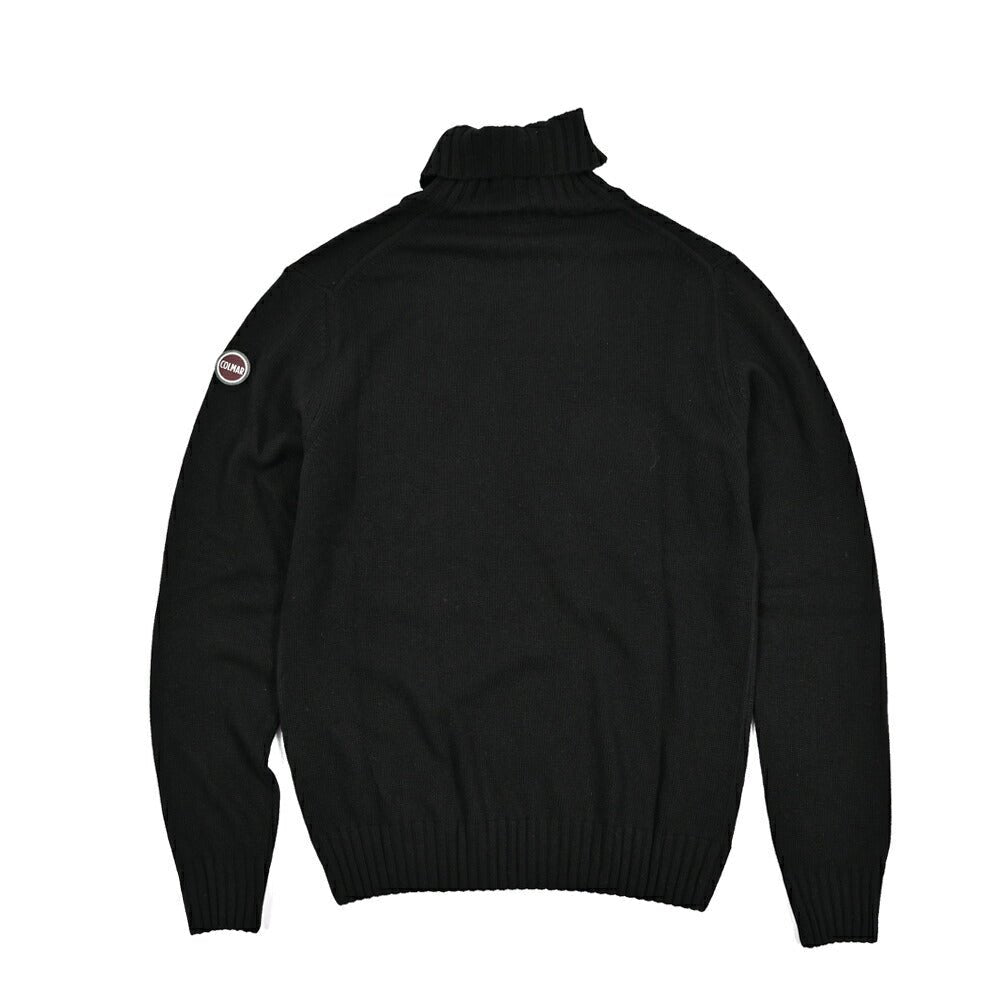 25 - 26AW COLMAR ORIGINALS カシミヤ混ウール タートルネックニットセーター｜426005 - 46｜GUARDAROBA MILANO OFFICIAL STORE