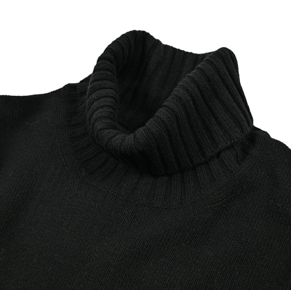 25 - 26AW COLMAR ORIGINALS カシミヤ混ウール タートルネックニットセーター｜426005 - 46｜GUARDAROBA MILANO OFFICIAL STORE