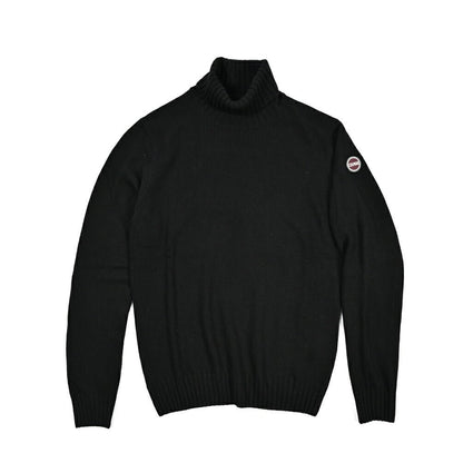 25 - 26AW COLMAR ORIGINALS カシミヤ混ウール タートルネックニットセーター｜426005 - 46｜GUARDAROBA MILANO OFFICIAL STORE