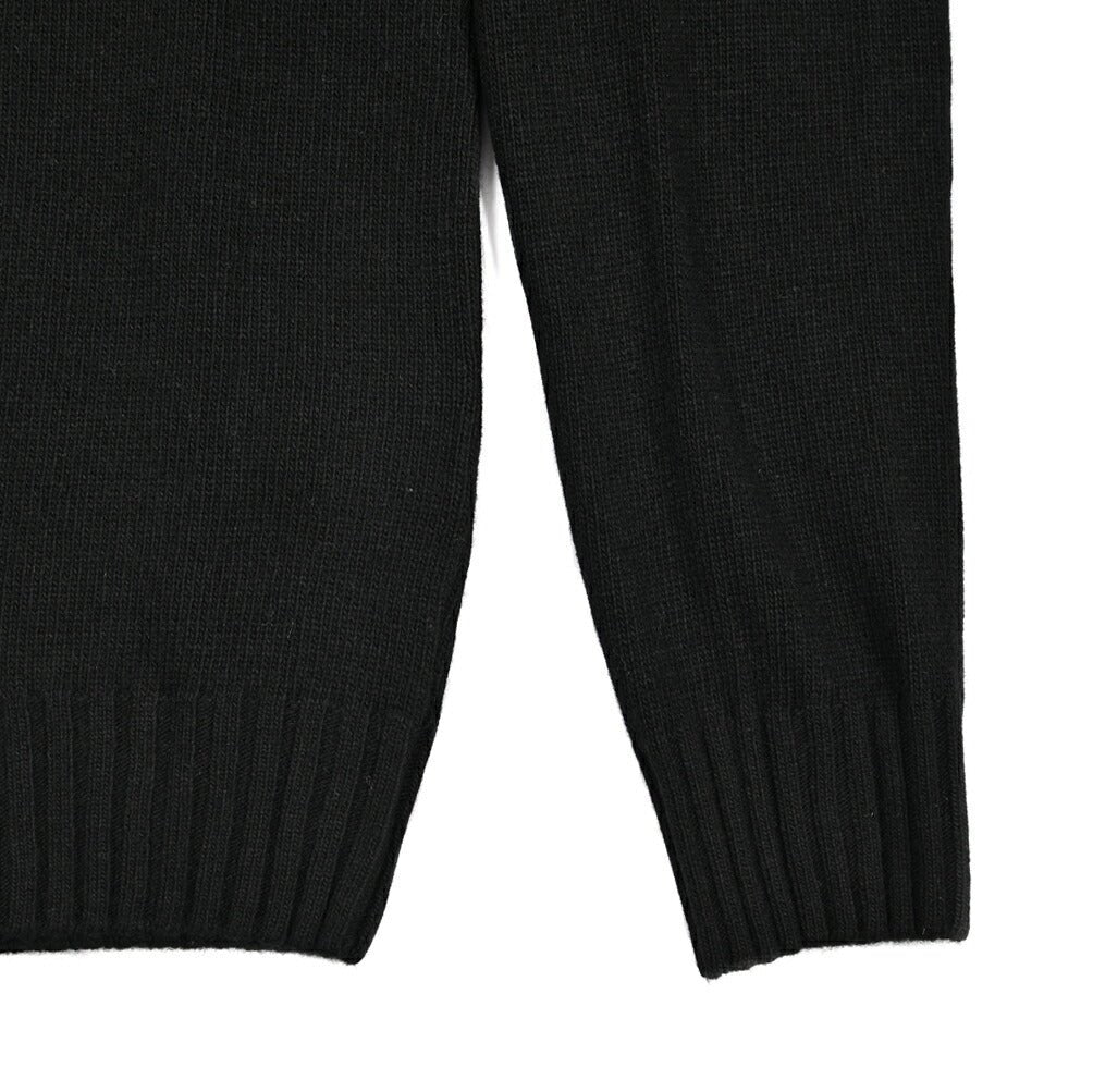 25 - 26AW COLMAR ORIGINALS カシミヤ混ウール タートルネックニットセーター｜426005 - 46｜GUARDAROBA MILANO OFFICIAL STORE