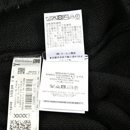 25 - 26AW COLMAR ORIGINALS カシミヤ混ウール タートルネックニットセーター｜426005 - 46｜GUARDAROBA MILANO OFFICIAL STORE