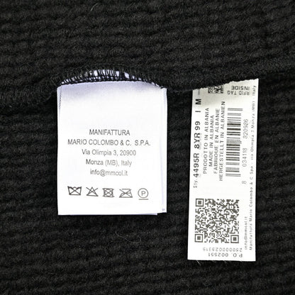25 - 26AW COLMAR ORIGINALS フルジップニットパーカー｜426013 - 46｜GUARDAROBA MILANO OFFICIAL STORE