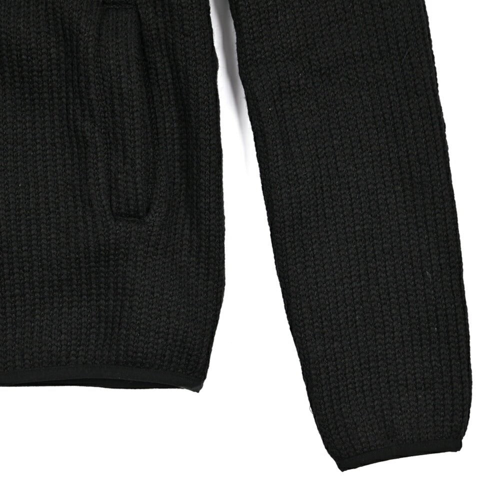 25 - 26AW COLMAR ORIGINALS フルジップニットパーカー｜426013 - 46｜GUARDAROBA MILANO OFFICIAL STORE