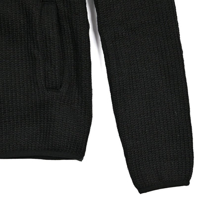 25 - 26AW COLMAR ORIGINALS フルジップニットパーカー｜426013 - 46｜GUARDAROBA MILANO OFFICIAL STORE