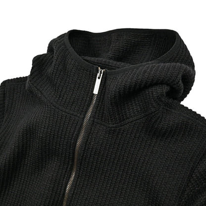 25 - 26AW COLMAR ORIGINALS フルジップニットパーカー｜426013 - 46｜GUARDAROBA MILANO OFFICIAL STORE