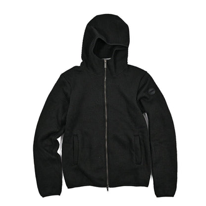 25 - 26AW COLMAR ORIGINALS フルジップニットパーカー｜426013 - 46｜GUARDAROBA MILANO OFFICIAL STORE