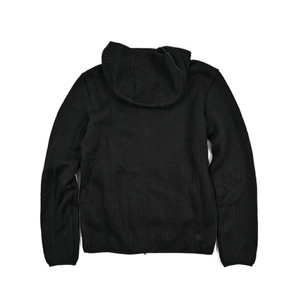 25 - 26AW COLMAR ORIGINALS フルジップニットパーカー｜426013 - 46｜GUARDAROBA MILANO OFFICIAL STORE