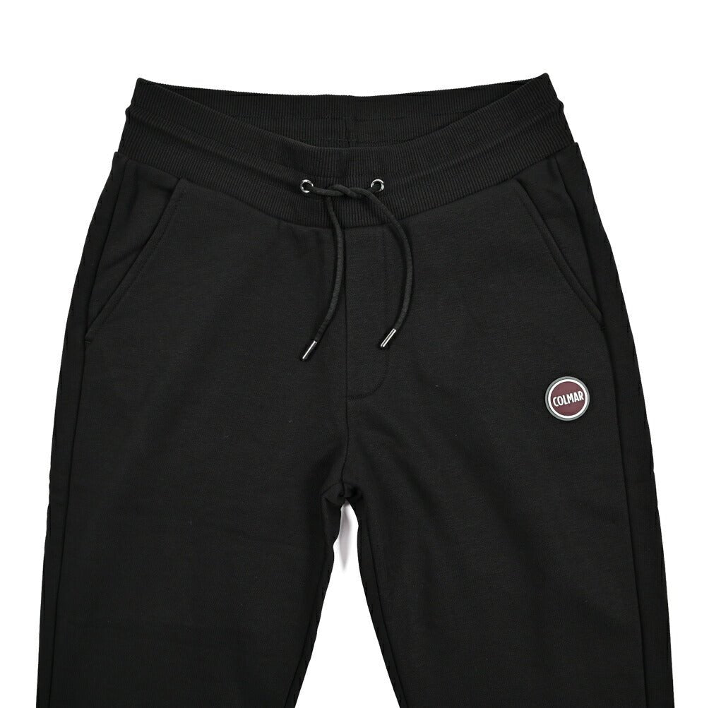 25 - 26AW COLMAR ORIGINALS 裏起毛スウェットパンツ｜426021 - 46｜GUARDAROBA MILANO OFFICIAL STORE