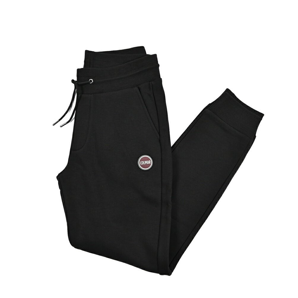 25 - 26AW COLMAR ORIGINALS 裏起毛スウェットパンツ｜426021 - 46｜GUARDAROBA MILANO OFFICIAL STORE