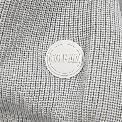 25 - 26AW COLMAR ORIGINALS 異素材コンビ 中綿フーディーブルゾン｜426085 - 46｜GUARDAROBA MILANO OFFICIAL STORE