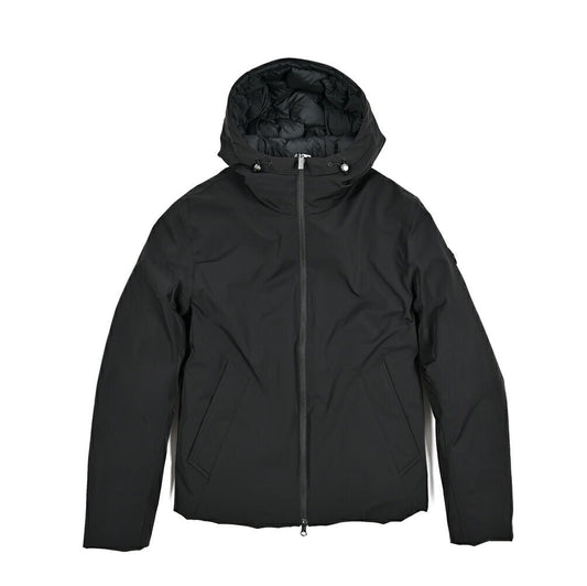 25 - 26AW COLMAR ORIGINALS ストレッチナイロン リバーシブルダウンジャケット｜426091 - 44｜GUARDAROBA MILANO OFFICIAL STORE
