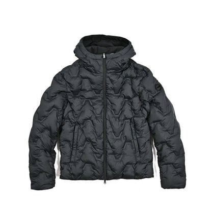25 - 26AW COLMAR ORIGINALS ストレッチナイロン リバーシブルダウンジャケット｜426091 - 44｜GUARDAROBA MILANO OFFICIAL STORE