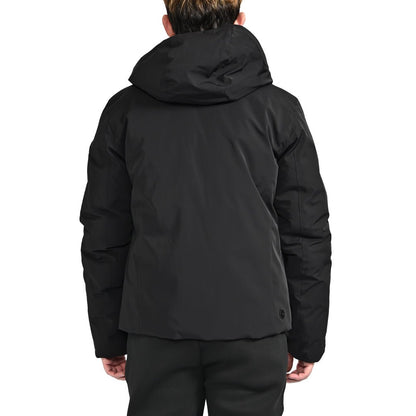 25 - 26AW COLMAR ORIGINALS ストレッチナイロン リバーシブルダウンジャケット｜426091-44｜GUARDAROBA MILANO OFFICIAL STORE