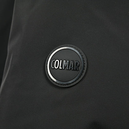 25 - 26AW COLMAR ORIGINALS ストレッチナイロン リバーシブルダウンジャケット｜426091 - 44｜GUARDAROBA MILANO OFFICIAL STORE