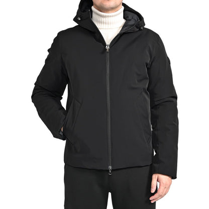 25 - 26AW COLMAR ORIGINALS ストレッチナイロン リバーシブルダウンジャケット｜426091-44｜GUARDAROBA MILANO OFFICIAL STORE