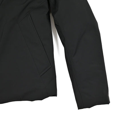 25 - 26AW COLMAR ORIGINALS ストレッチナイロン リバーシブルダウンジャケット｜426091 - 44｜GUARDAROBA MILANO OFFICIAL STORE