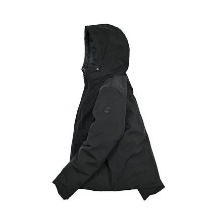 25 - 26AW COLMAR ORIGINALS ストレッチナイロン リバーシブルダウンジャケット｜426091 - 44｜GUARDAROBA MILANO OFFICIAL STORE