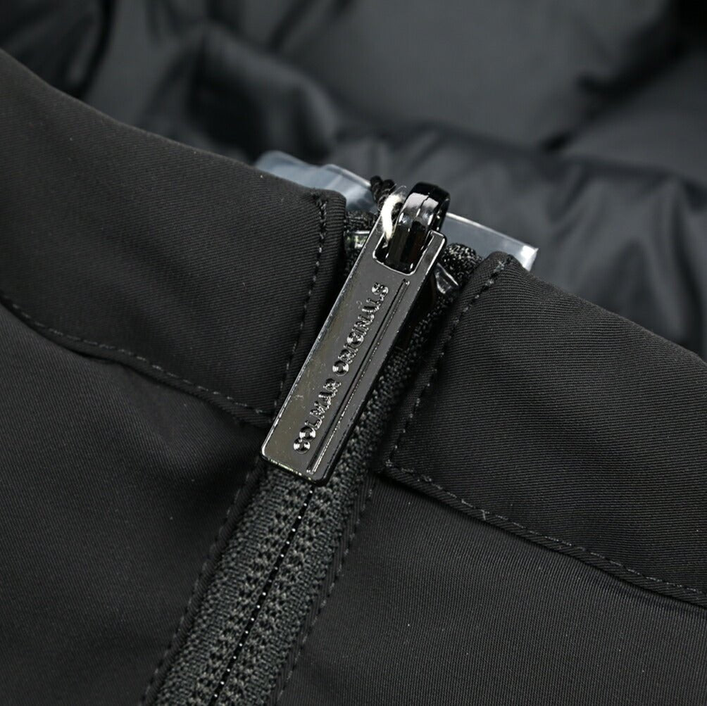 25 - 26AW COLMAR ORIGINALS ストレッチナイロン リバーシブルダウンジャケット｜426091 - 44｜GUARDAROBA MILANO OFFICIAL STORE