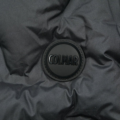 25 - 26AW COLMAR ORIGINALS ストレッチナイロン リバーシブルダウンジャケット｜426091 - 44｜GUARDAROBA MILANO OFFICIAL STORE