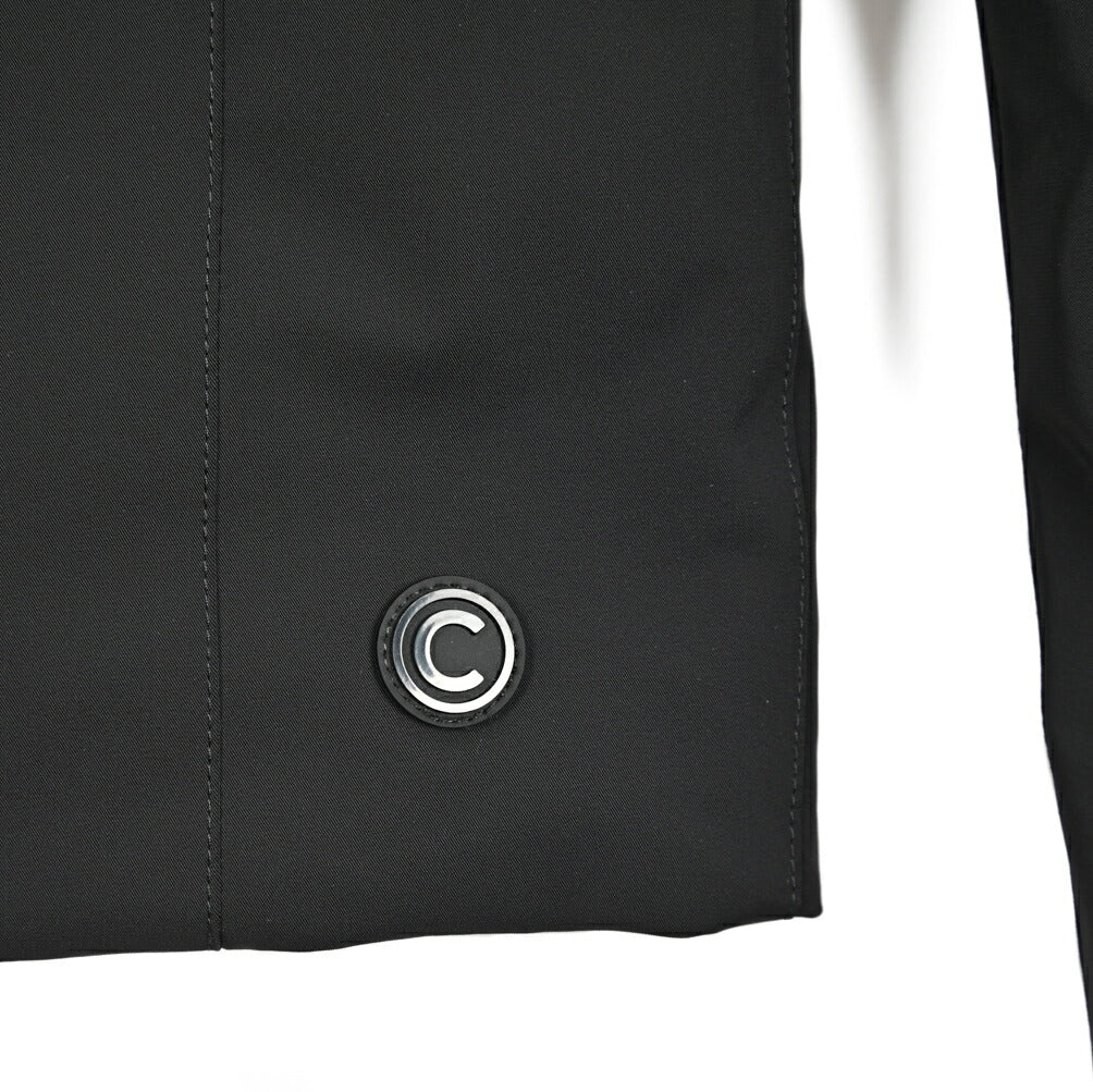 25 - 26AW COLMAR ORIGINALS ストレッチナイロン リバーシブルダウンジャケット｜426091 - 44｜GUARDAROBA MILANO OFFICIAL STORE