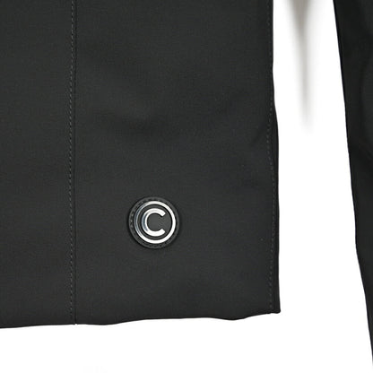 25 - 26AW COLMAR ORIGINALS ストレッチナイロン リバーシブルダウンジャケット｜426091 - 44｜GUARDAROBA MILANO OFFICIAL STORE