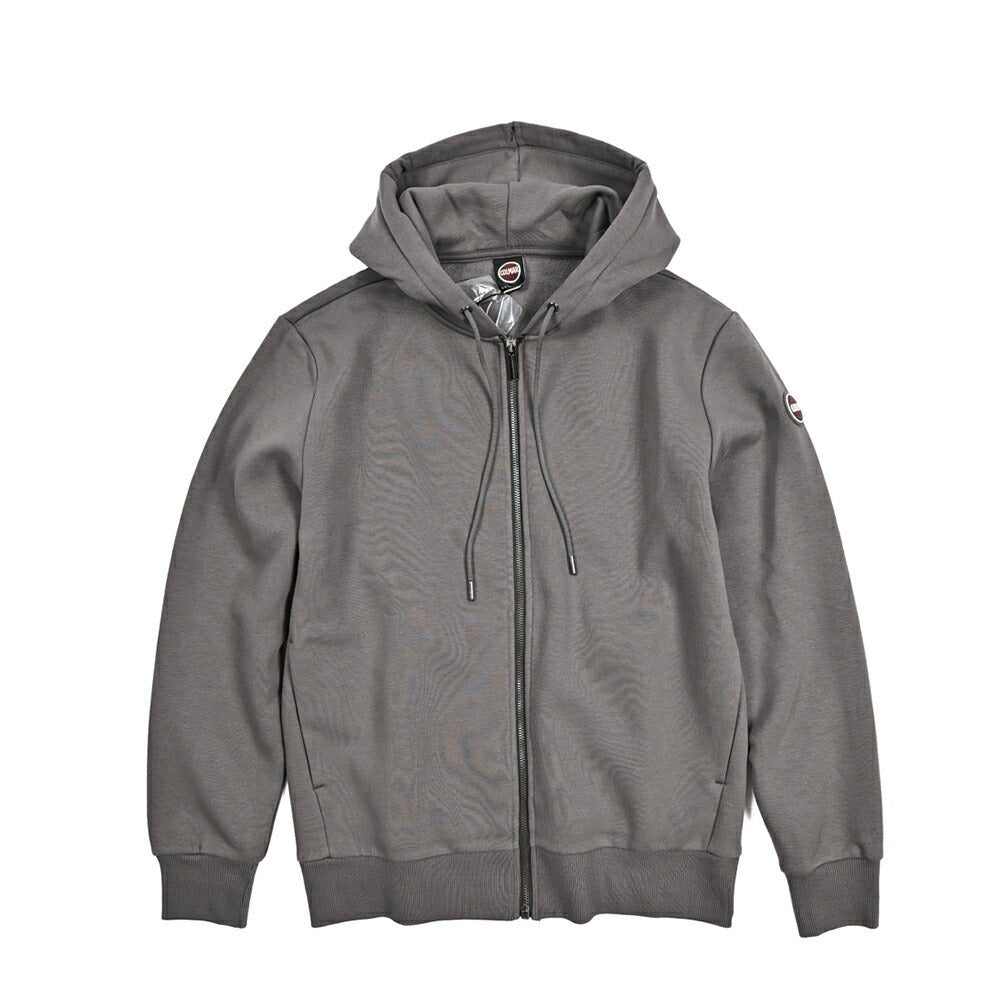 25 - 26AW COLMAR ORIGINALS ジップアップフーディー スウェットパーカー｜426111 - 46｜GUARDAROBA MILANO OFFICIAL STORE