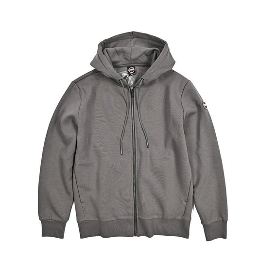 25 - 26AW COLMAR ORIGINALS ジップアップフーディー スウェットパーカー｜426111 - 46｜GUARDAROBA MILANO OFFICIAL STORE