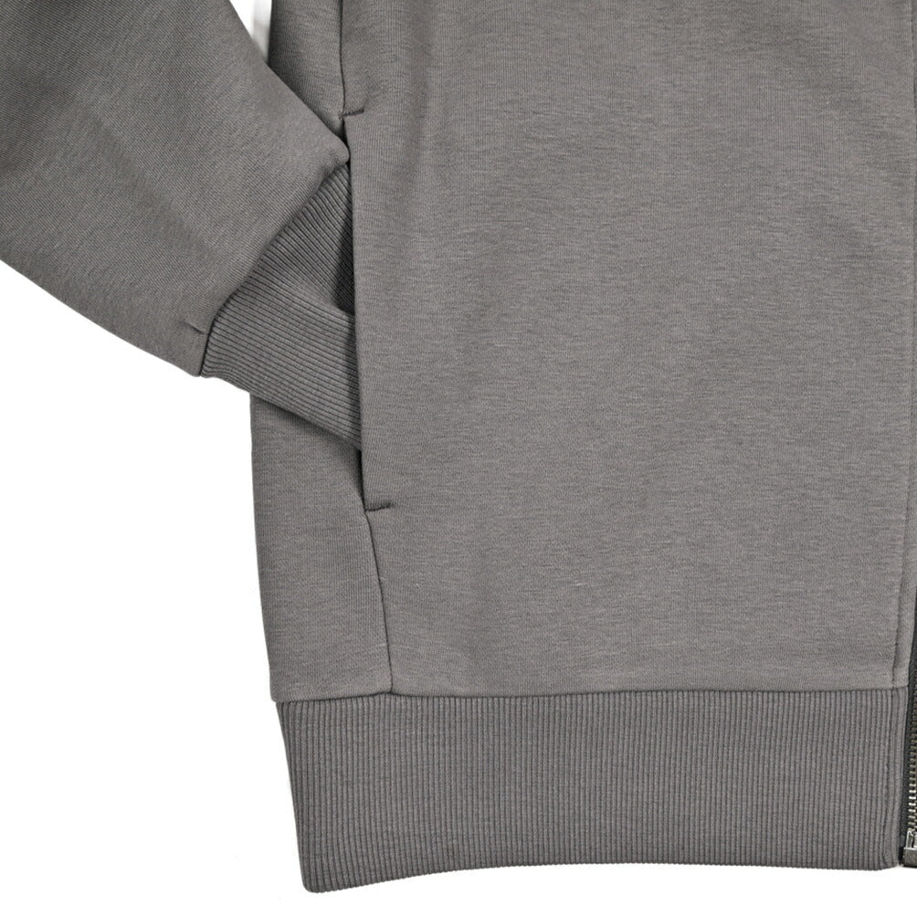 25 - 26AW COLMAR ORIGINALS ジップアップフーディー スウェットパーカー｜426111 - 46｜GUARDAROBA MILANO OFFICIAL STORE