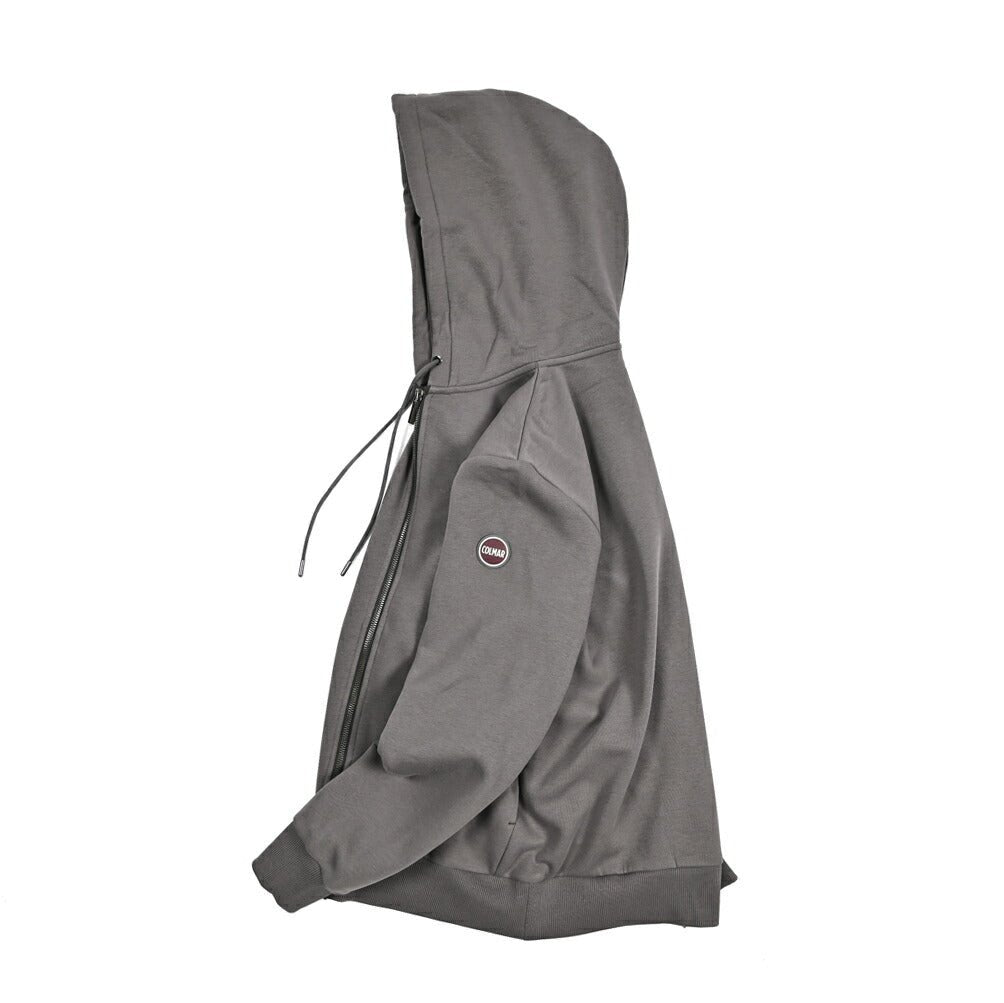 25 - 26AW COLMAR ORIGINALS ジップアップフーディー スウェットパーカー｜426111 - 46｜GUARDAROBA MILANO OFFICIAL STORE