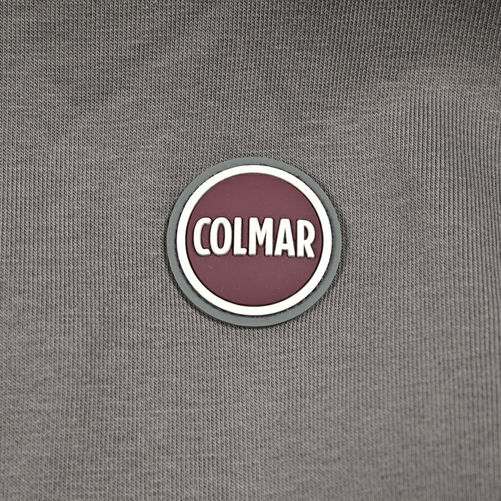 25 - 26AW COLMAR ORIGINALS ジップアップフーディー スウェットパーカー｜426111 - 46｜GUARDAROBA MILANO OFFICIAL STORE