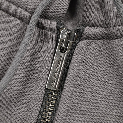 25 - 26AW COLMAR ORIGINALS ジップアップフーディー スウェットパーカー｜426111 - 46｜GUARDAROBA MILANO OFFICIAL STORE