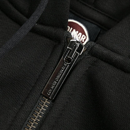 25 - 26AW COLMAR ORIGINALS ジップアップフーディー スウェットパーカー｜426117 - 46｜GUARDAROBA MILANO OFFICIAL STORE