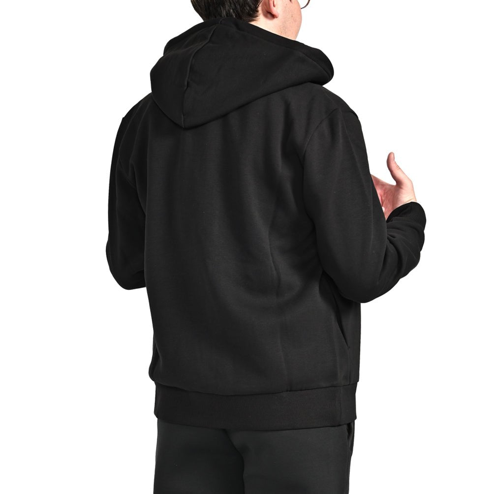 25 - 26AW COLMAR ORIGINALS ジップアップフーディー スウェットパーカー｜426117-46｜GUARDAROBA MILANO OFFICIAL STORE