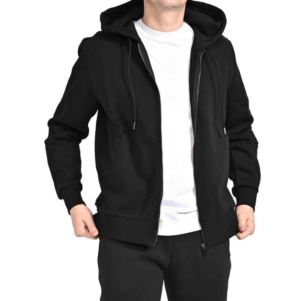 25 - 26AW COLMAR ORIGINALS ジップアップフーディー スウェットパーカー｜426117-46｜GUARDAROBA MILANO OFFICIAL STORE