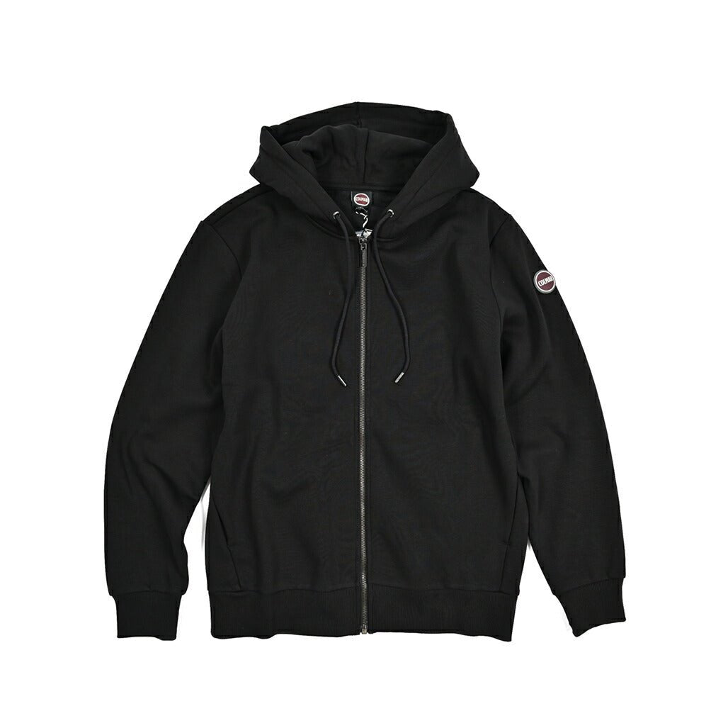 25 - 26AW COLMAR ORIGINALS ジップアップフーディー スウェットパーカー｜426117 - 46｜GUARDAROBA MILANO OFFICIAL STORE