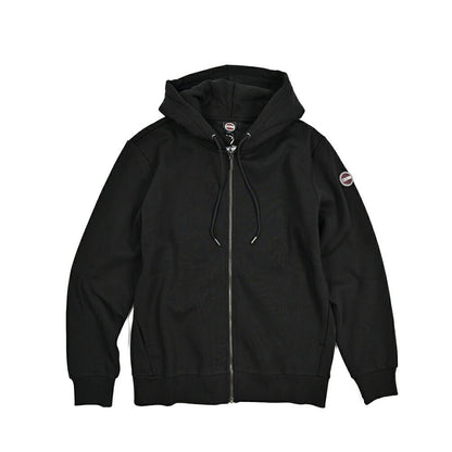25 - 26AW COLMAR ORIGINALS ジップアップフーディー スウェットパーカー｜426117 - 46｜GUARDAROBA MILANO OFFICIAL STORE