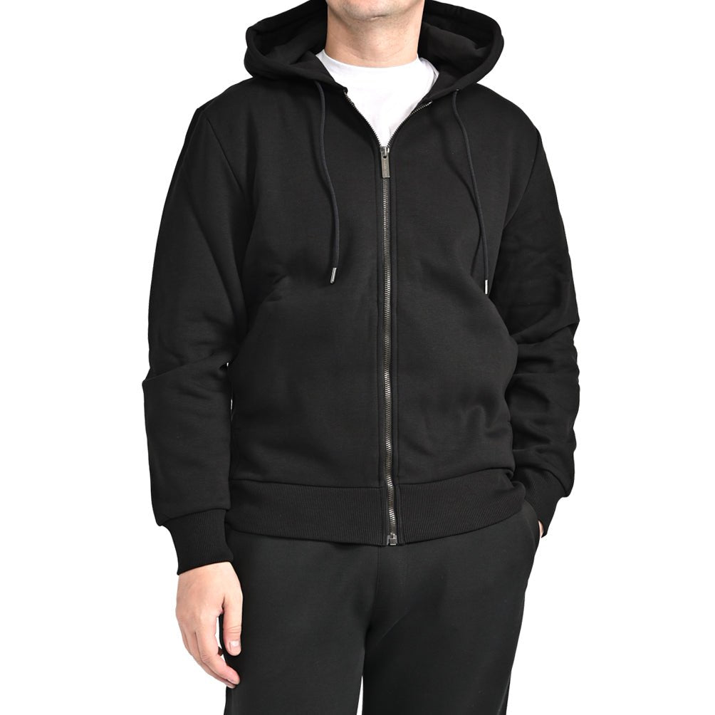 25 - 26AW COLMAR ORIGINALS ジップアップフーディー スウェットパーカー｜426117-46｜GUARDAROBA MILANO OFFICIAL STORE