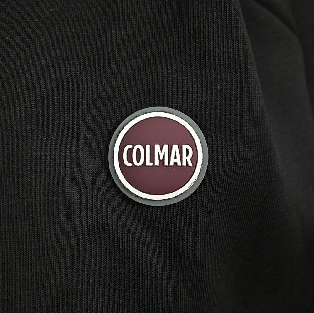 25 - 26AW COLMAR ORIGINALS ジップアップフーディー スウェットパーカー｜426117 - 46｜GUARDAROBA MILANO OFFICIAL STORE