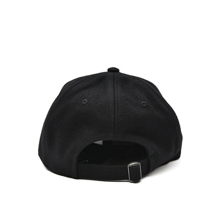 25 - 26AW COLMAR ORIGINALS ウール混ロゴキャップ 帽子｜429587｜GUARDAROBA MILANO OFFICIAL STORE