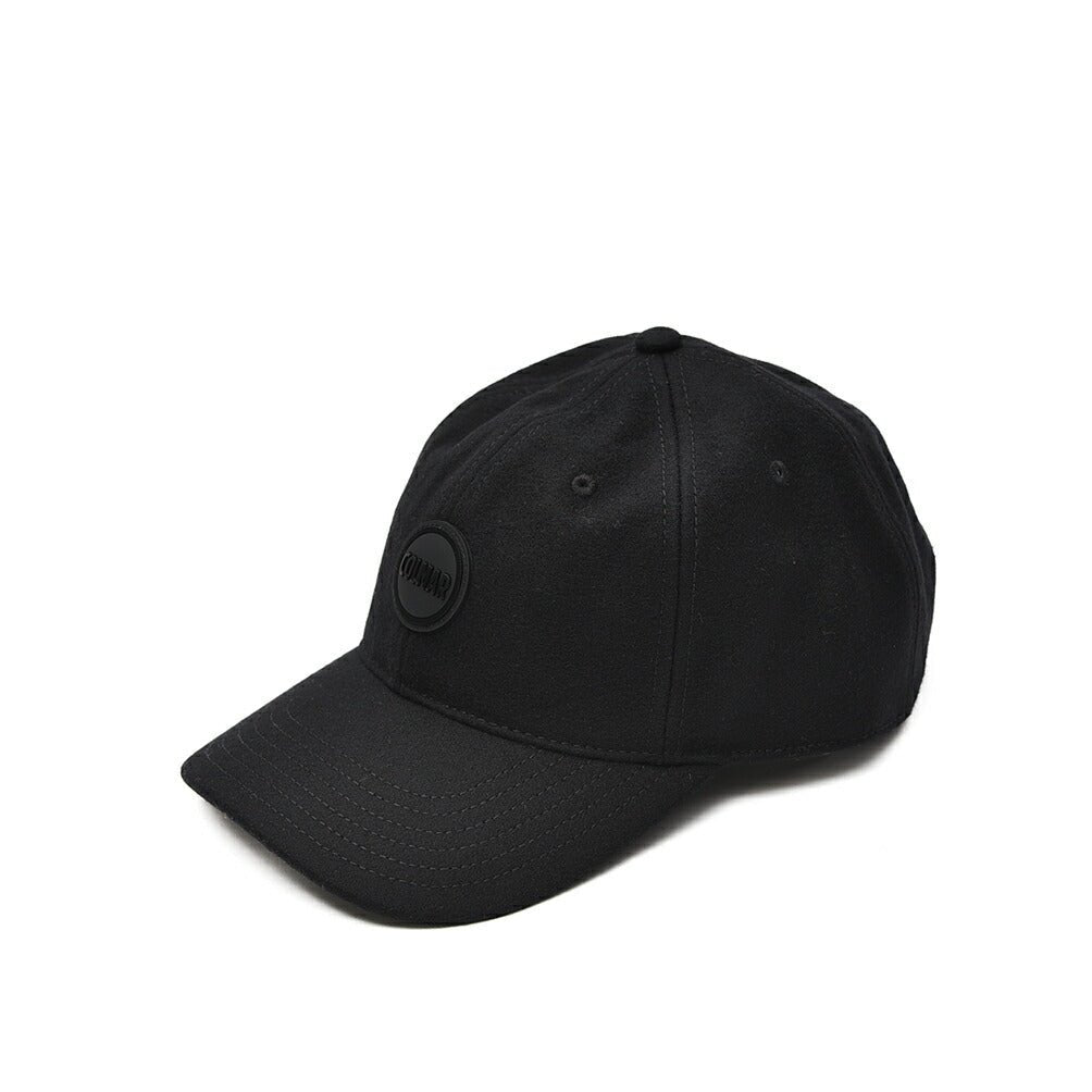 25 - 26AW COLMAR ORIGINALS ウール混ロゴキャップ 帽子｜429587｜GUARDAROBA MILANO OFFICIAL STORE