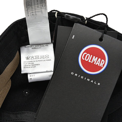 25 - 26AW COLMAR ORIGINALS ウール混ロゴキャップ 帽子｜429587｜GUARDAROBA MILANO OFFICIAL STORE