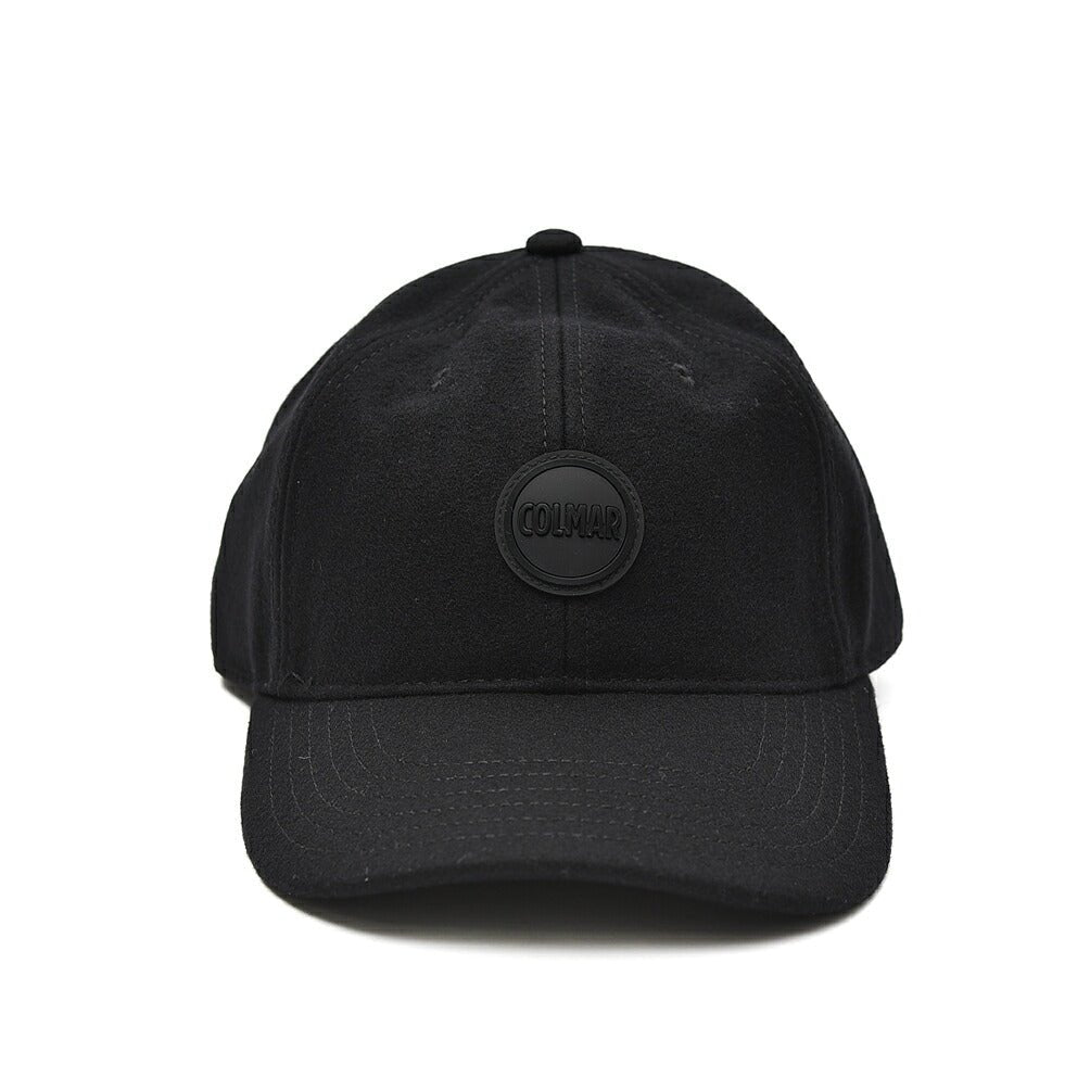25 - 26AW COLMAR ORIGINALS ウール混ロゴキャップ 帽子｜429587｜GUARDAROBA MILANO OFFICIAL STORE