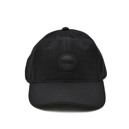 25 - 26AW COLMAR ORIGINALS ウール混ロゴキャップ 帽子｜429587｜GUARDAROBA MILANO OFFICIAL STORE